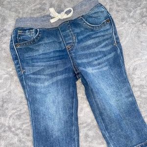 Toddler Jeans